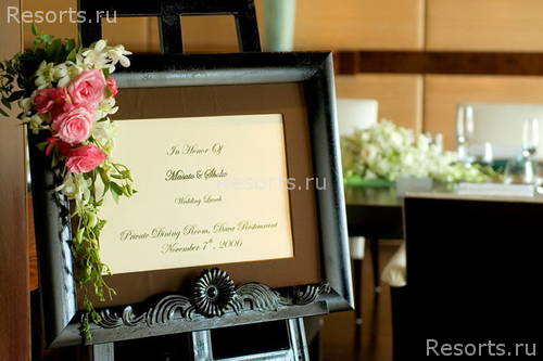 The Ritz Carlton Bali Resort & Spa 96